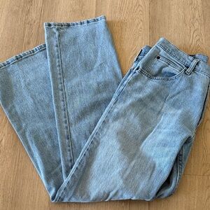 Wrangler Light Blue Men's Jeans